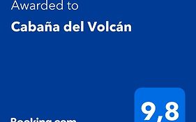 Cabaña del Volcán